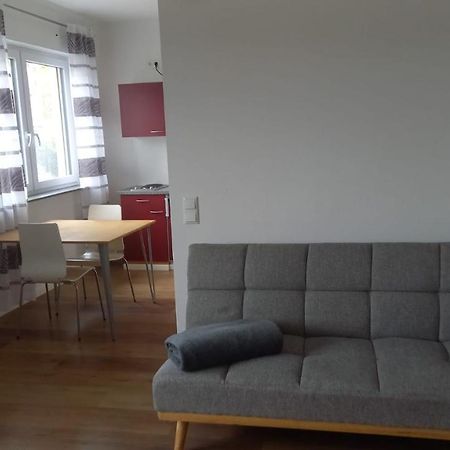 Katjas Ferienwohnungen Giebelstadt Bagian luar foto